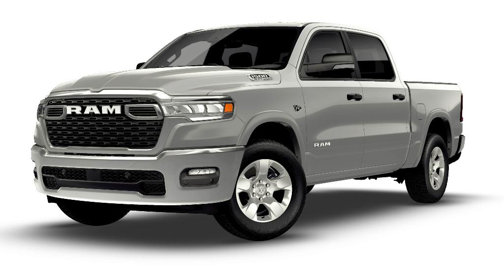 New 2026 RAM 1500 Big Horn/Lone Star