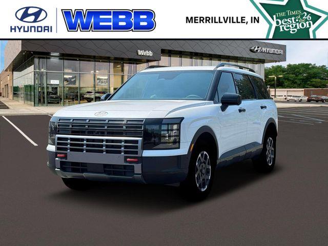 New 2026 Hyundai PALISADE XRT Pro