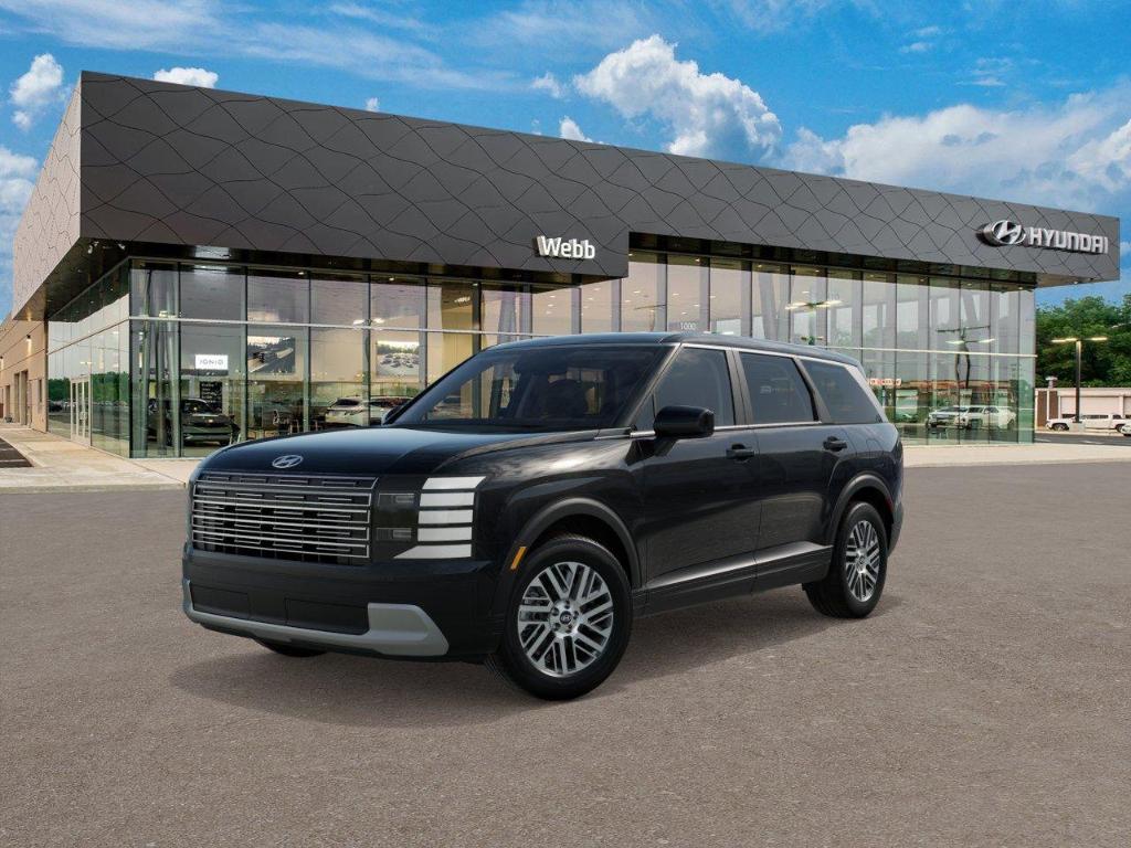 New 2026 Hyundai PALISADE SE
