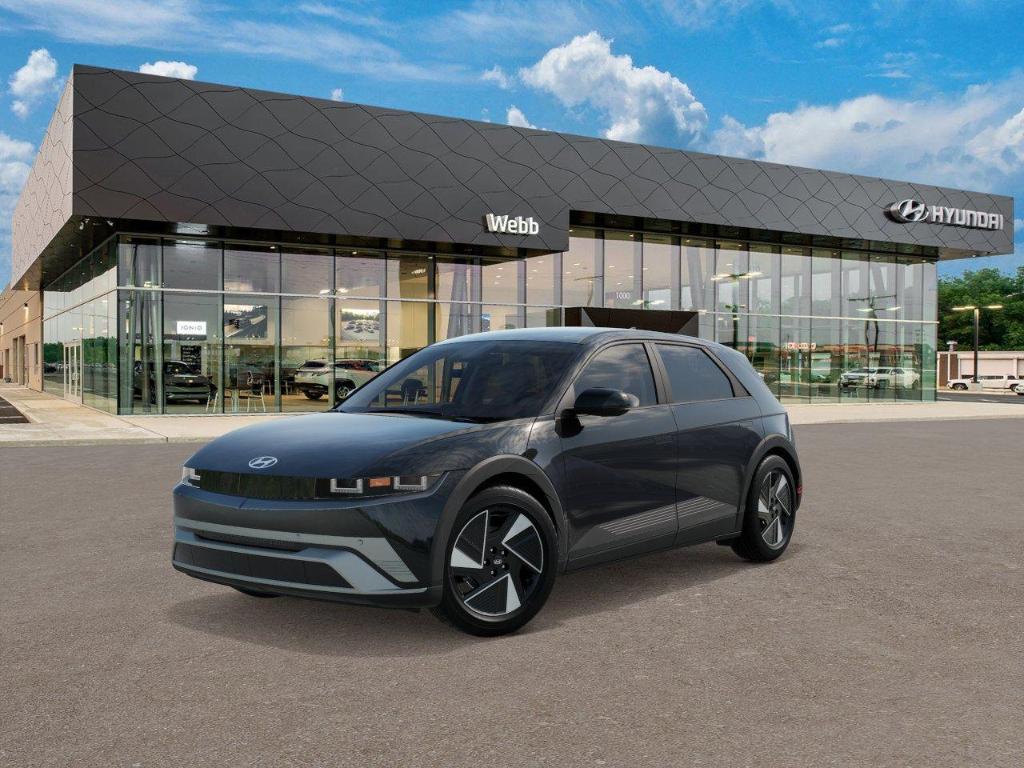 New 2026 Hyundai IONIQ 5 SEL