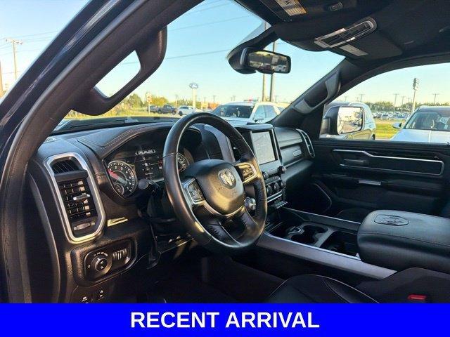 صورة مصغرة 41 لـ 2020 RAM 1500 LARAMIE
