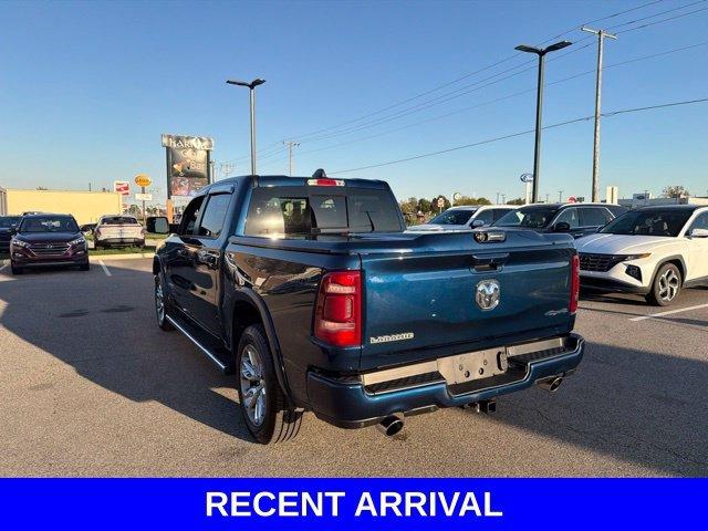 صورة مصغرة 20 لـ 2020 RAM 1500 LARAMIE