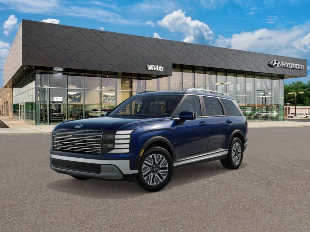 New 2026 Hyundai PALISADE SEL