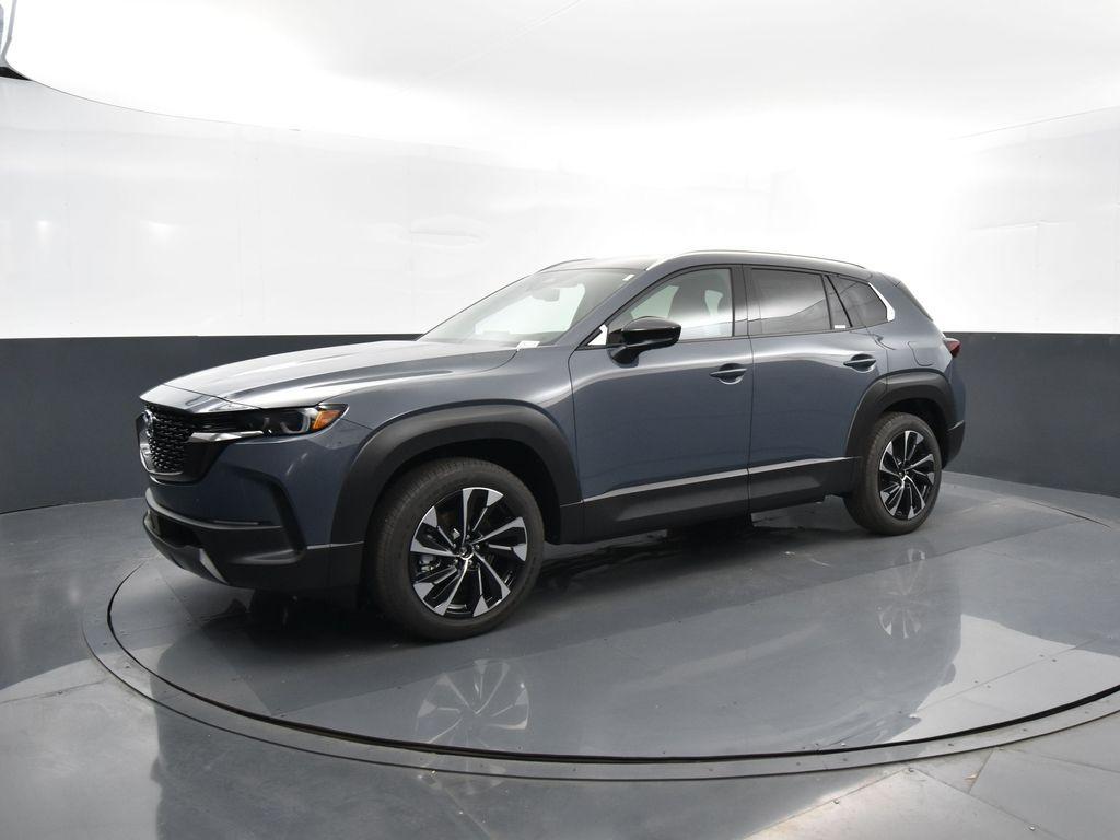 New 2026 Mazda CX-50 Premium Plus