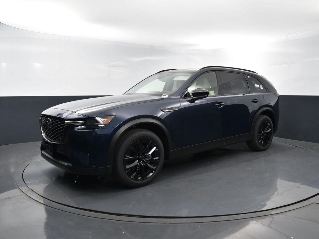 New 2026 Mazda CX-90 3.3 Turbo Premium Sport