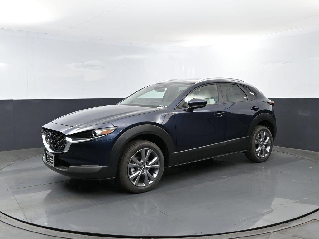 New 2026 Mazda CX-30 Preferred