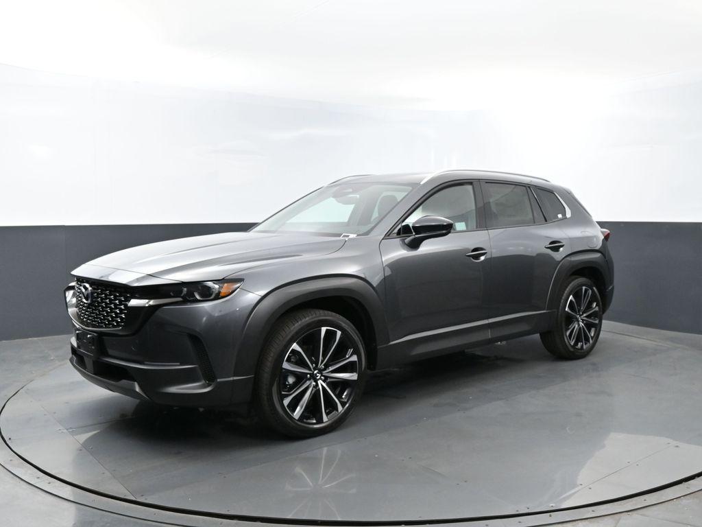 New 2026 Mazda CX-50 2.5 S PREMIUM