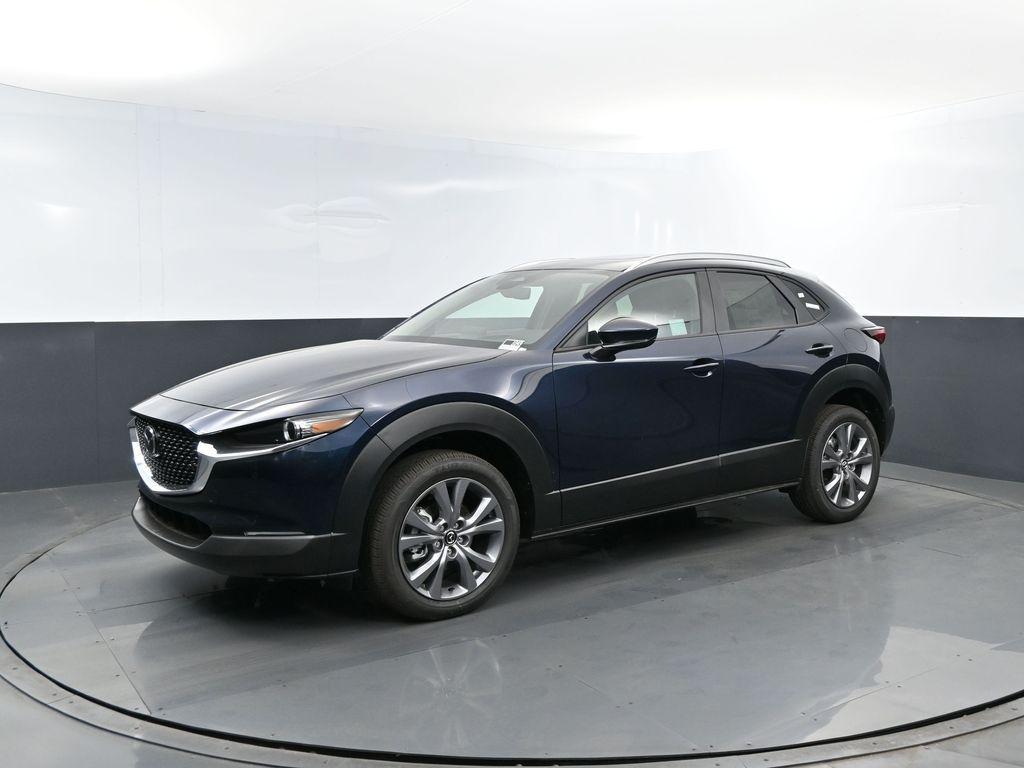 New 2026 Mazda CX-30 Premium Package