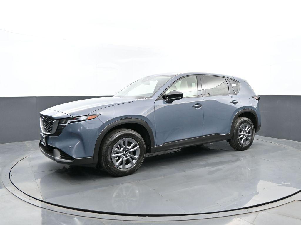 New 2026 Mazda CX-5 Select