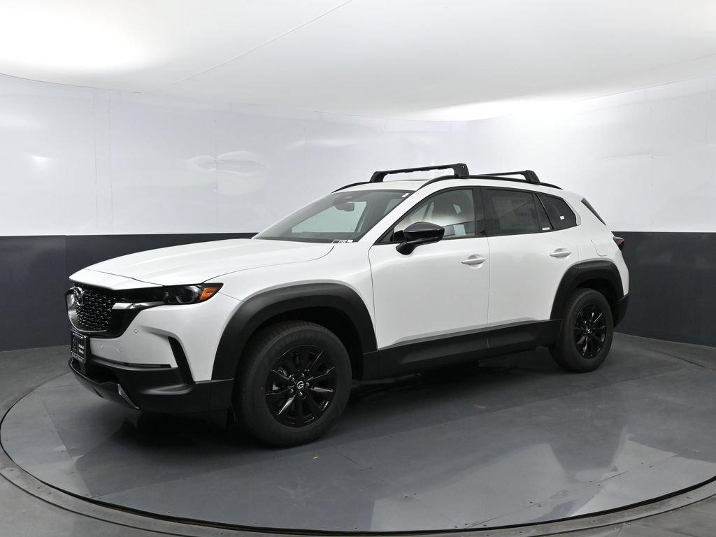 New 2026 Mazda CX-50 Premium