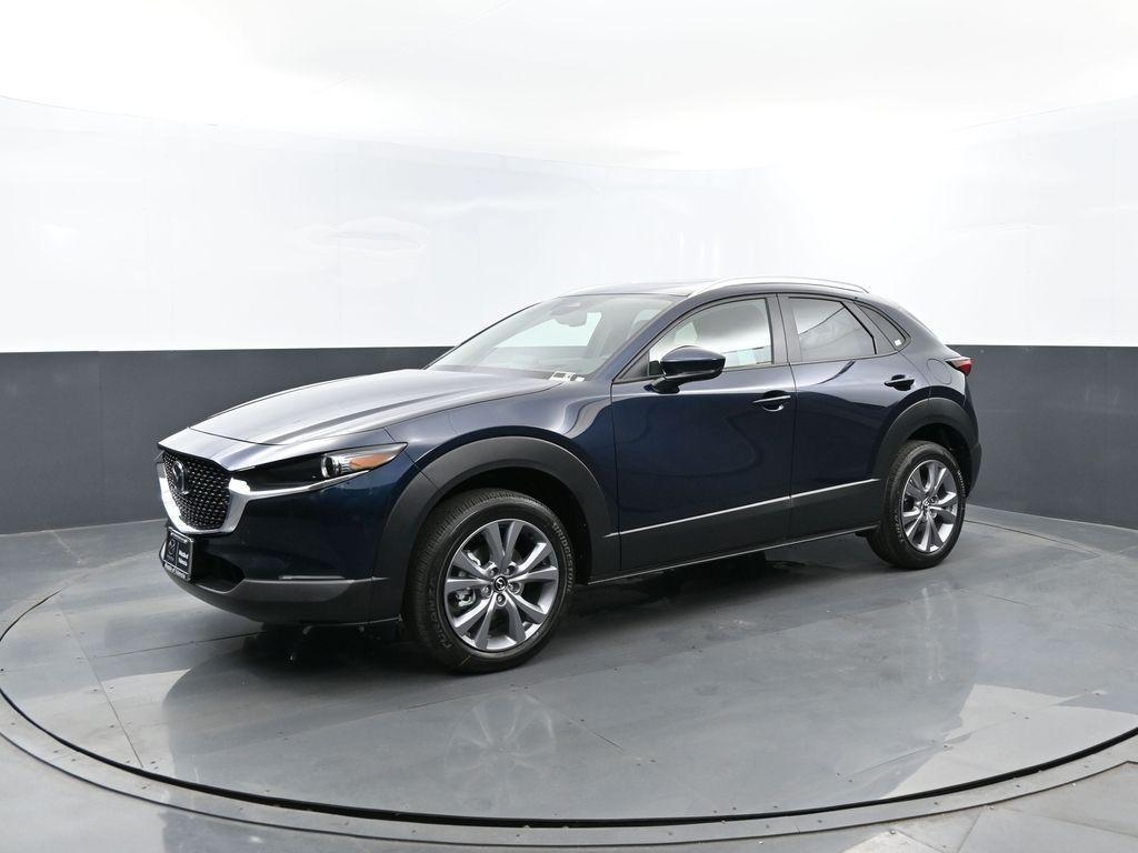 New 2026 Mazda CX-30 Premium Package