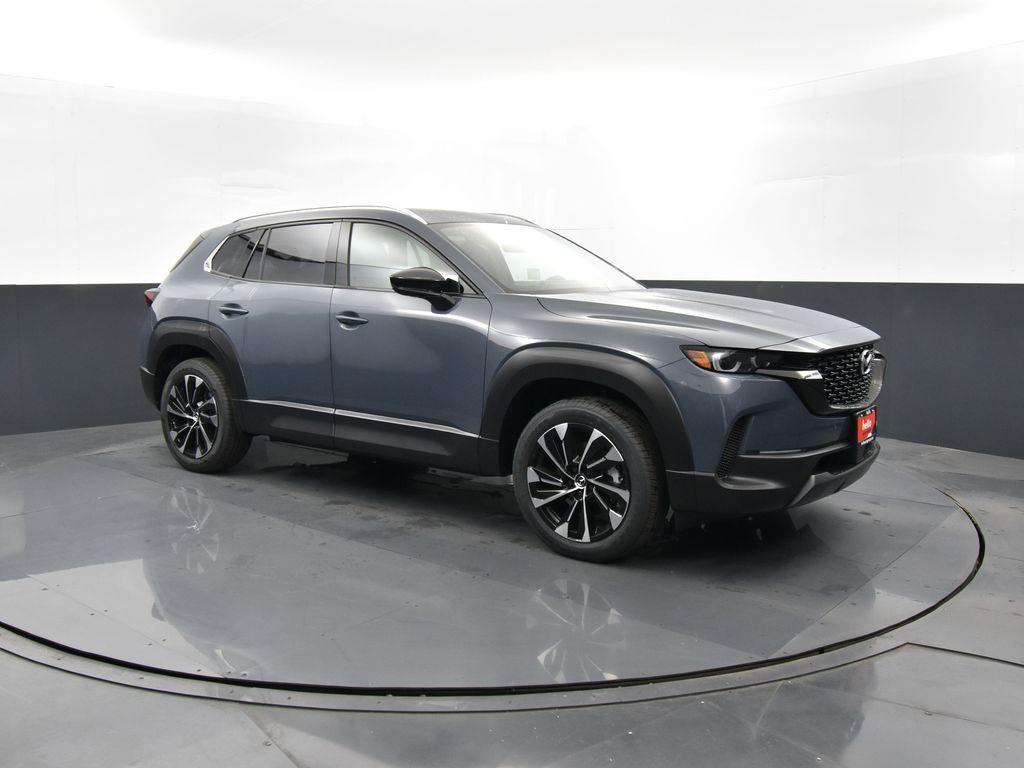 New 2026 Mazda CX-50 Premium Plus
