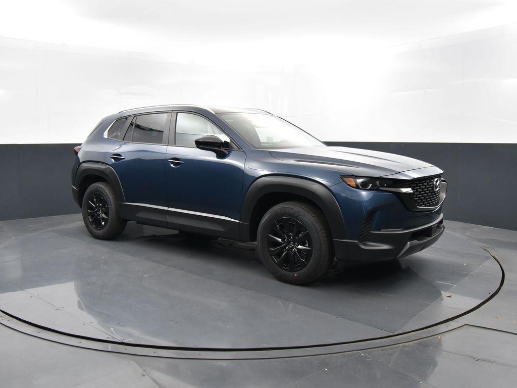 New 2026 Mazda CX-50 Hybrid PREFERRED