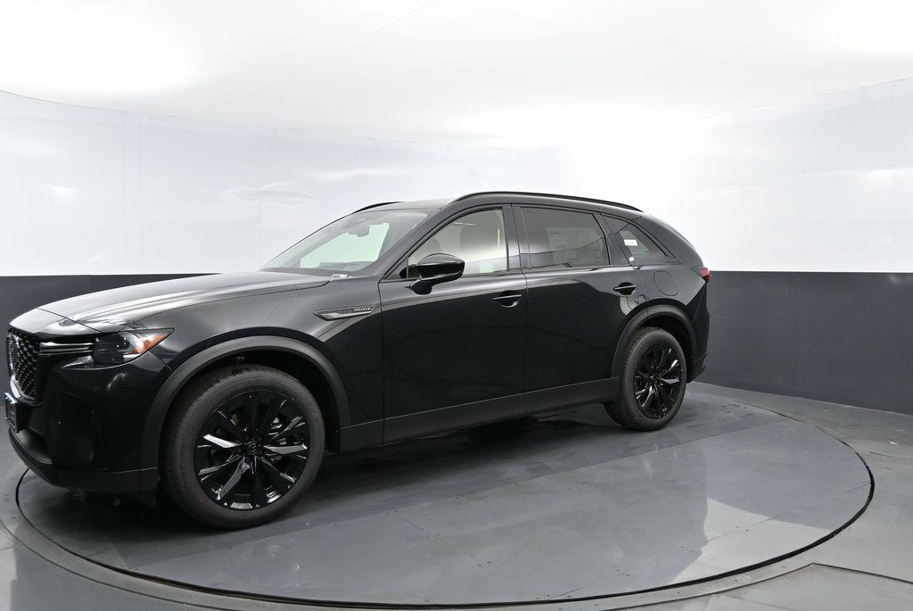 New 2026 Mazda CX-90 3.3 Turbo Premium Sport
