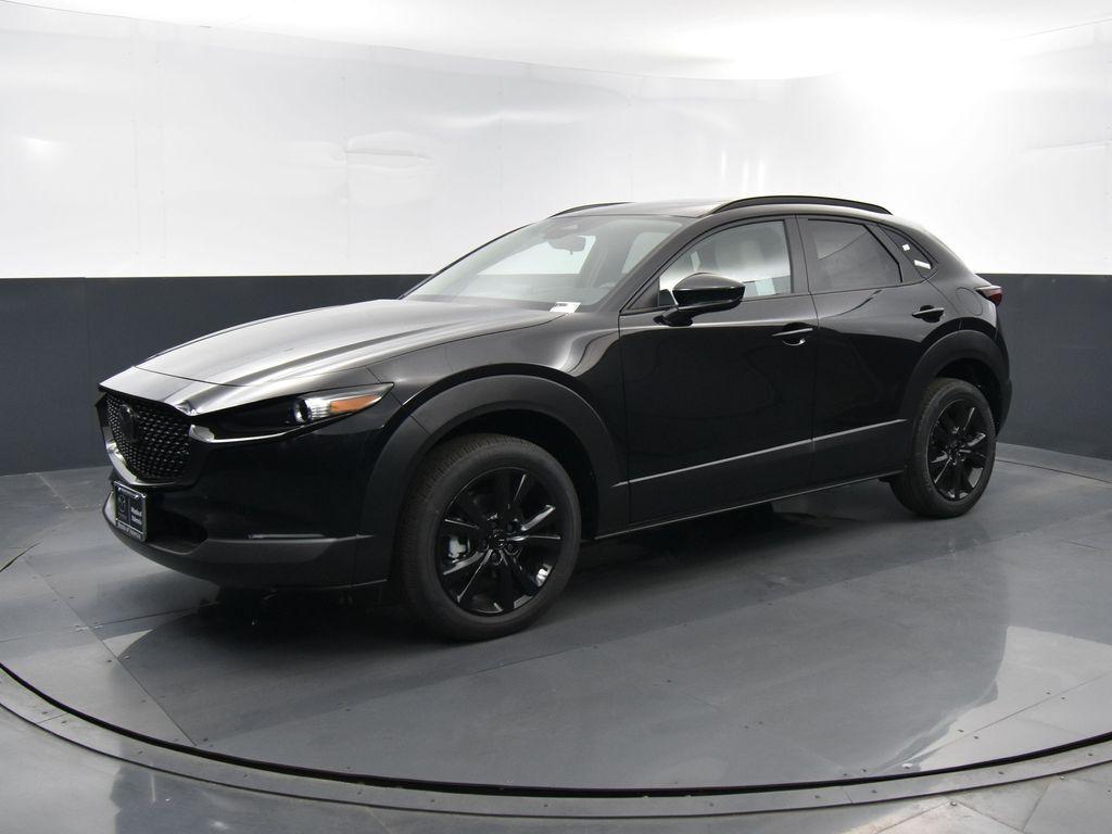 New 2026 Mazda CX-30 2.5 S Aire Edition
