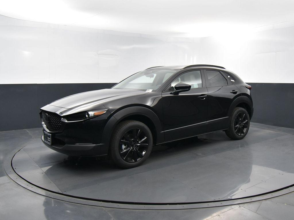 New 2026 Mazda CX-30 2.5 S Aire Edition