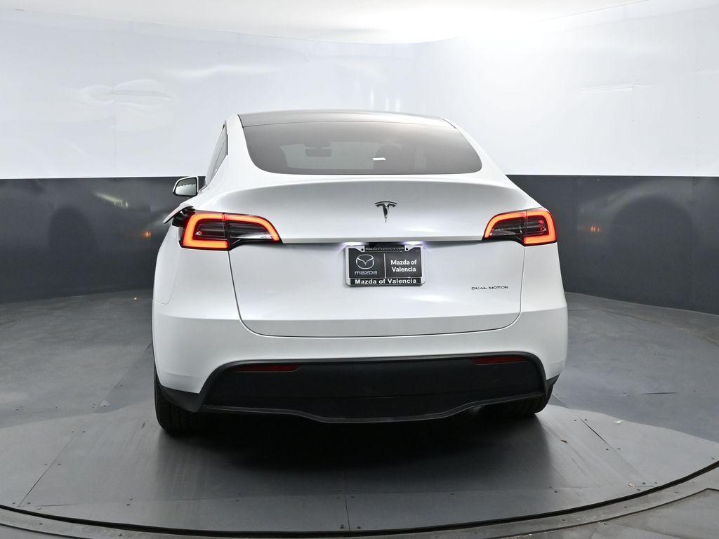 صورة مصغرة 22 لـ 2024 Tesla MODEL Y LONG RANGE