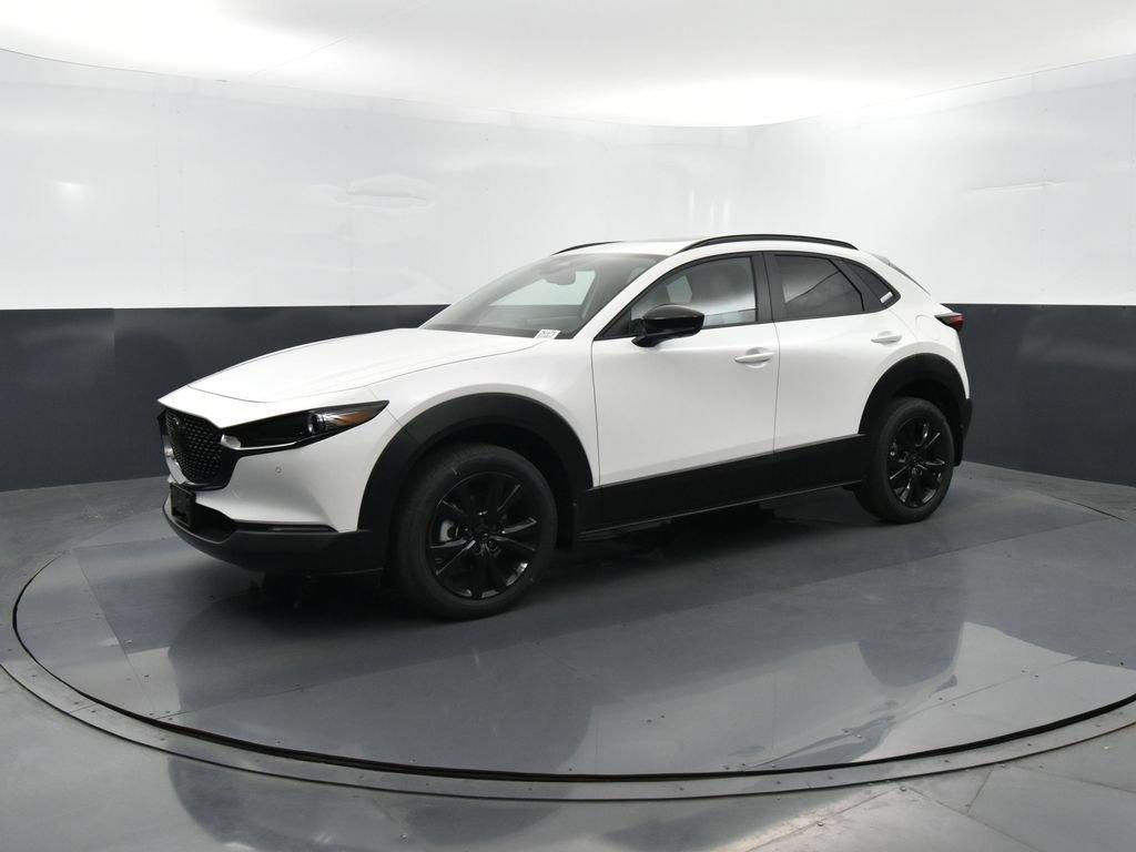 New 2026 Mazda CX-30 2.5 Turbo Aire Edition