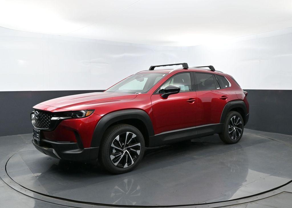 New 2026 Mazda CX-50 Hybrid PREMIUM PLUS