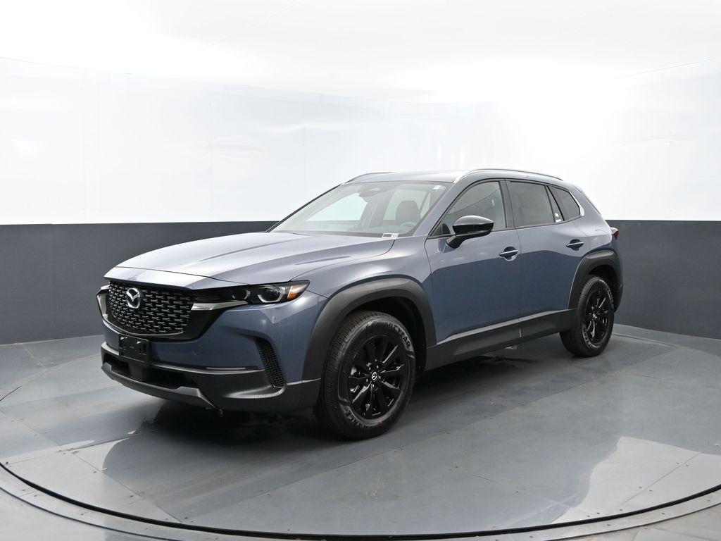 New 2026 Mazda CX-50 2.5 S SELECT