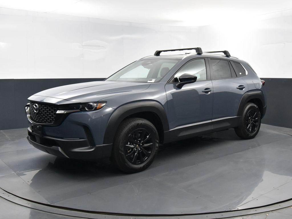 New 2026 Mazda CX-50 Hybrid PREFERRED