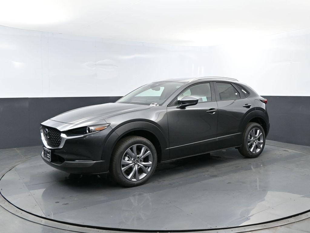 New 2026 Mazda CX-30 Premium Package