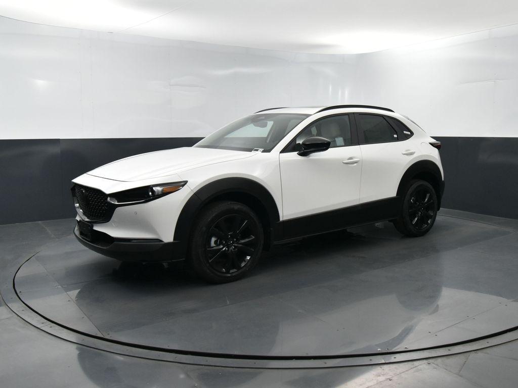 New 2026 Mazda CX-30 2.5 S Aire Edition