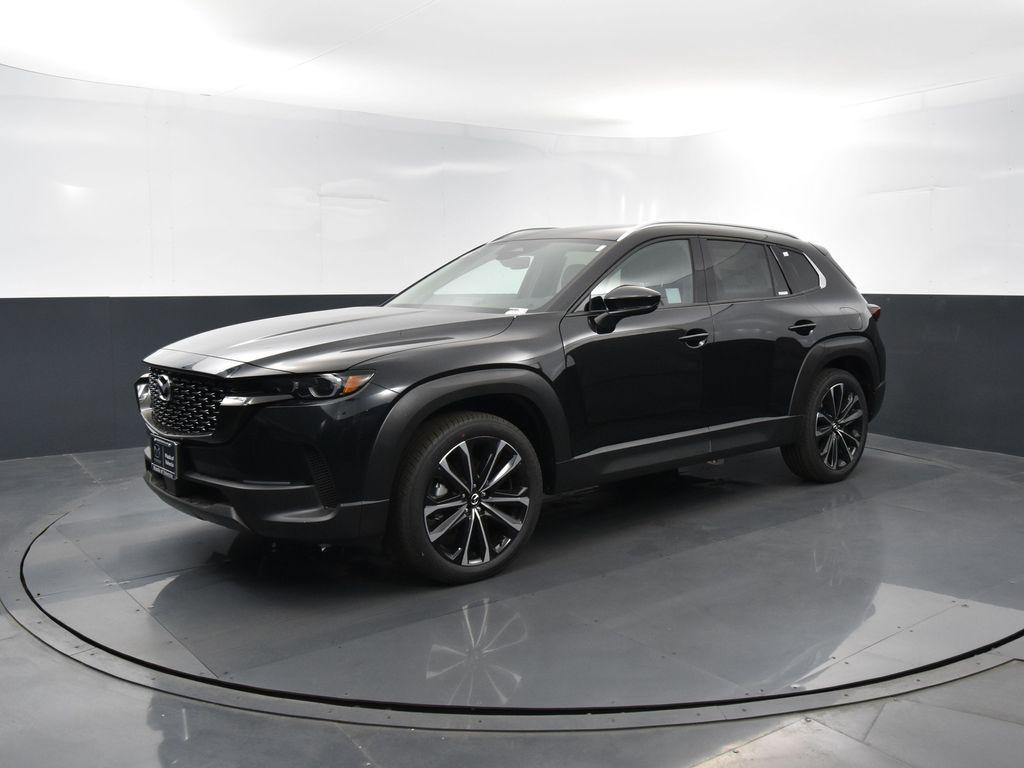 New 2026 Mazda CX-50 2.5 S PREMIUM