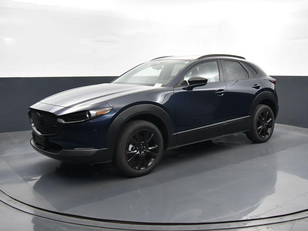 New 2026 Mazda CX-30 2.5 S Aire Edition