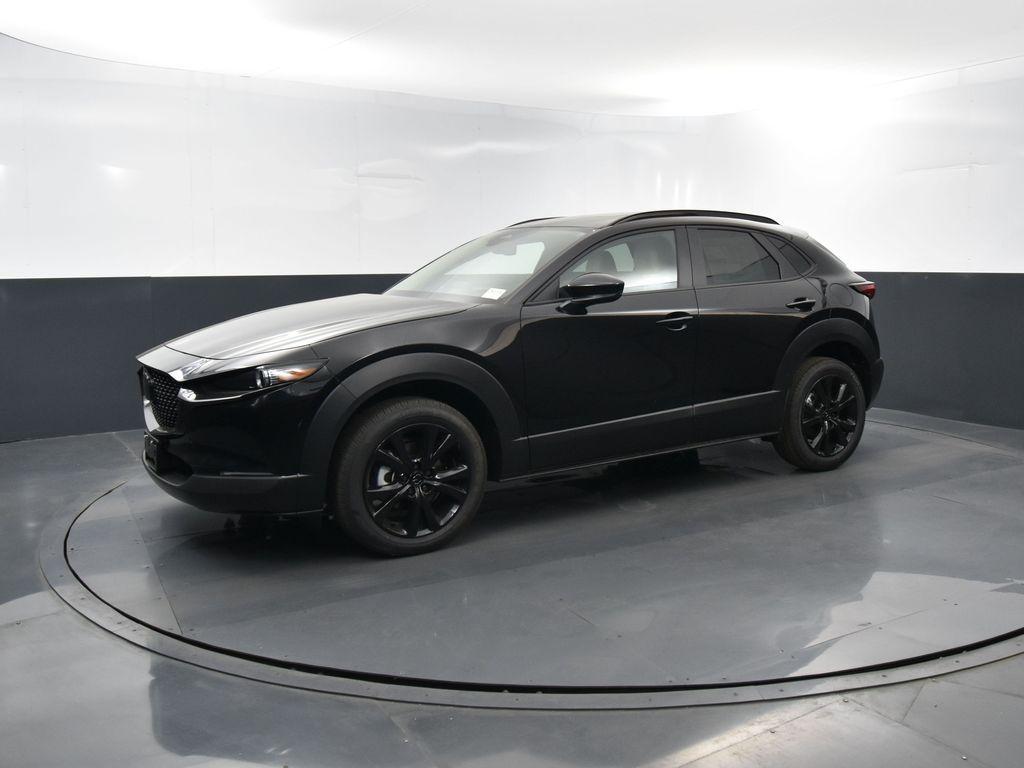 New 2026 Mazda CX-30 2.5 Turbo Aire Edition