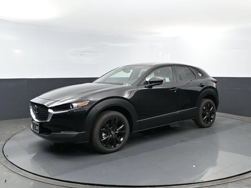 New 2026 Mazda CX-30 Select