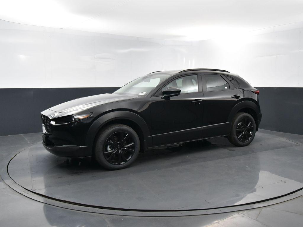 New 2026 Mazda CX-30 2.5 Turbo Aire Edition