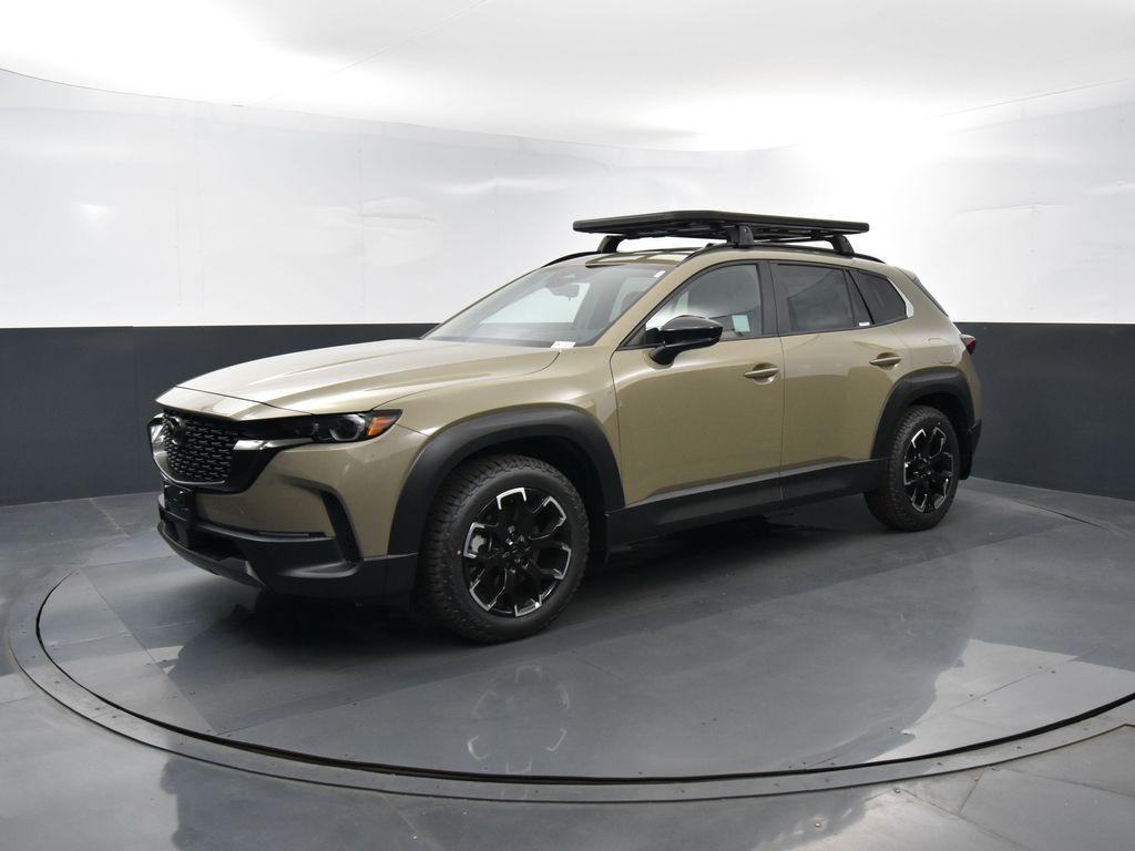 New 2026 Mazda CX-50 2.5 S Meridian Edition