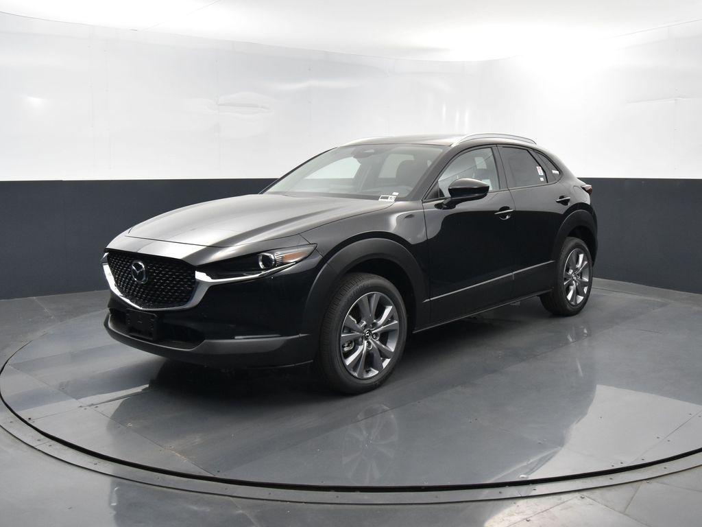 New 2026 Mazda CX-30 Premium Package