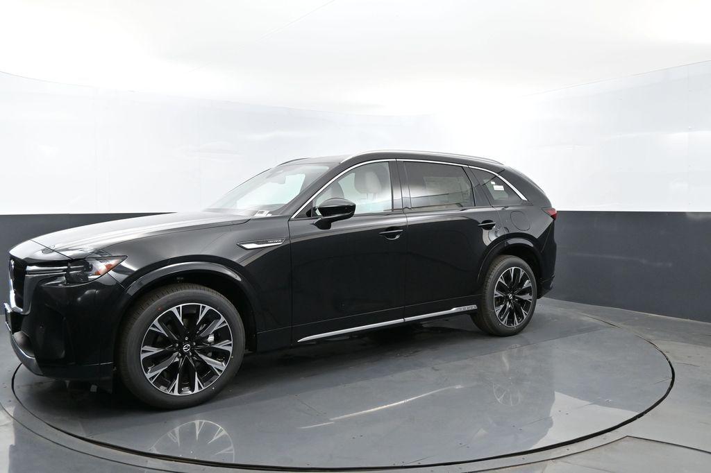 New 2026 Mazda CX-90 3.3 Turbo S Premium Plus