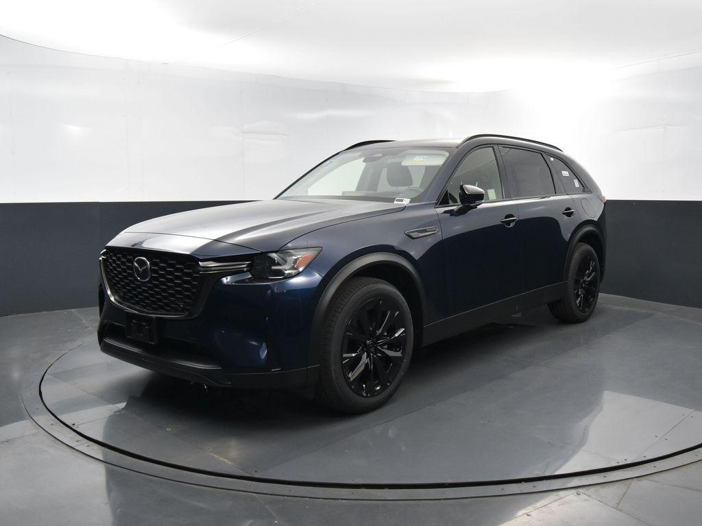 New 2026 Mazda CX-90 Premium