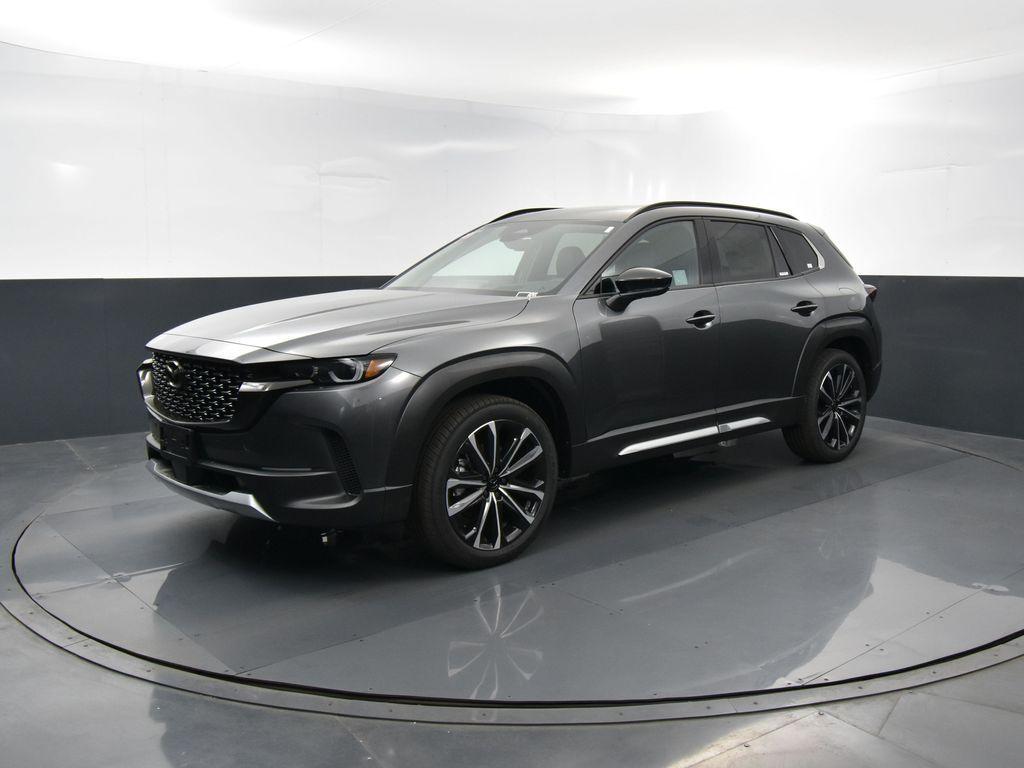 New 2026 Mazda CX-50 2.5 TURBO PREMIUM PLUS