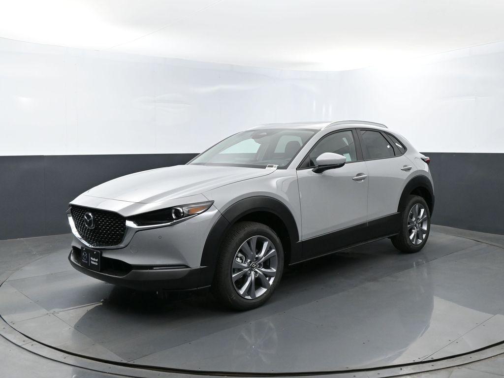 New 2026 Mazda CX-30 Premium Package