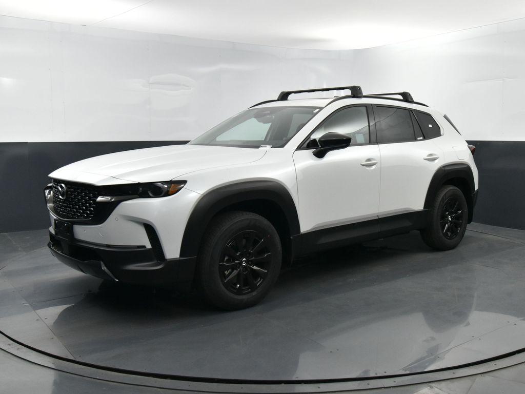 New 2026 Mazda CX-50 Hybrid PREMIUM