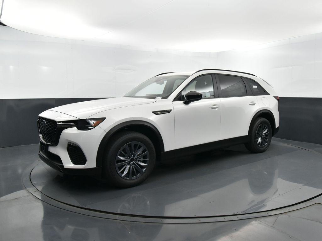 New 2026 Mazda CX-70 PHEV SC Plus