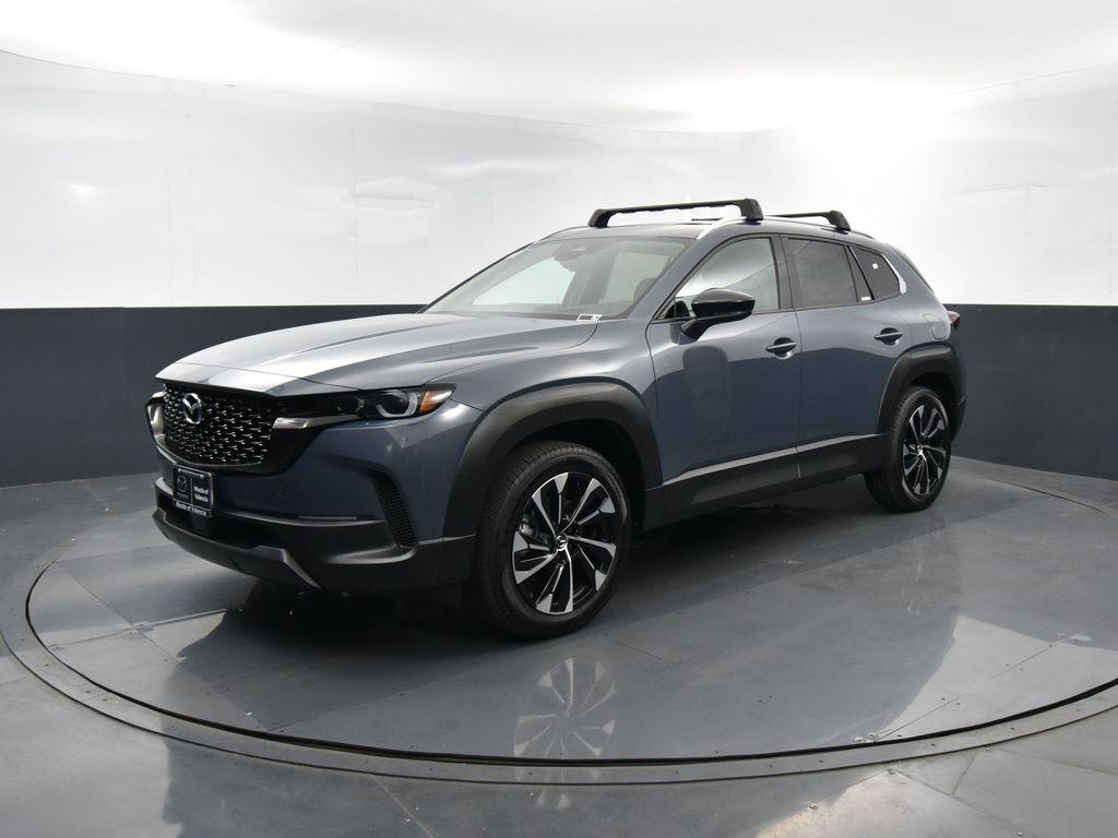 New 2026 Mazda CX-50 Hybrid PREMIUM PLUS