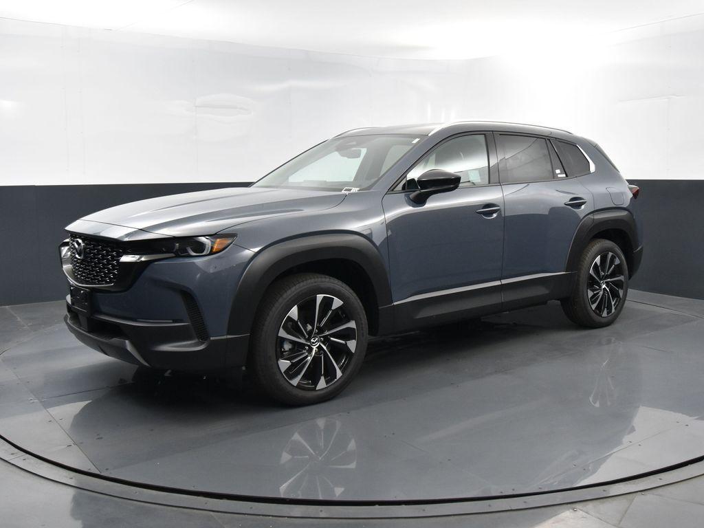 New 2026 Mazda CX-50 Hybrid PREMIUM PLUS