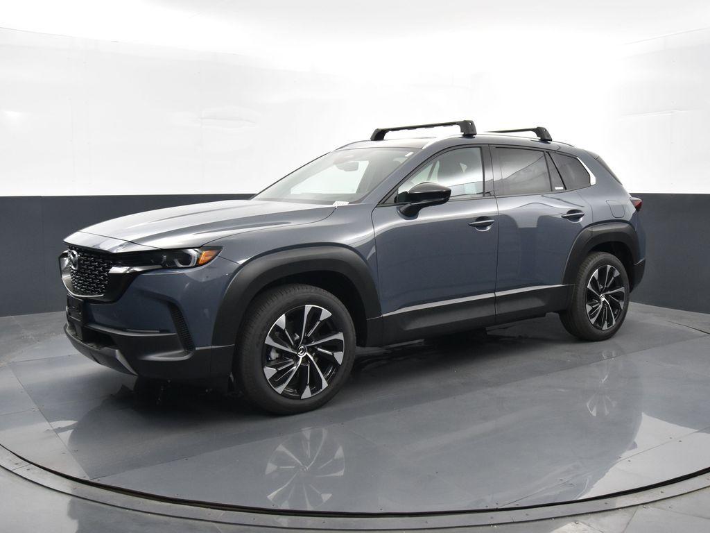 New 2026 Mazda CX-50 Hybrid PREMIUM PLUS