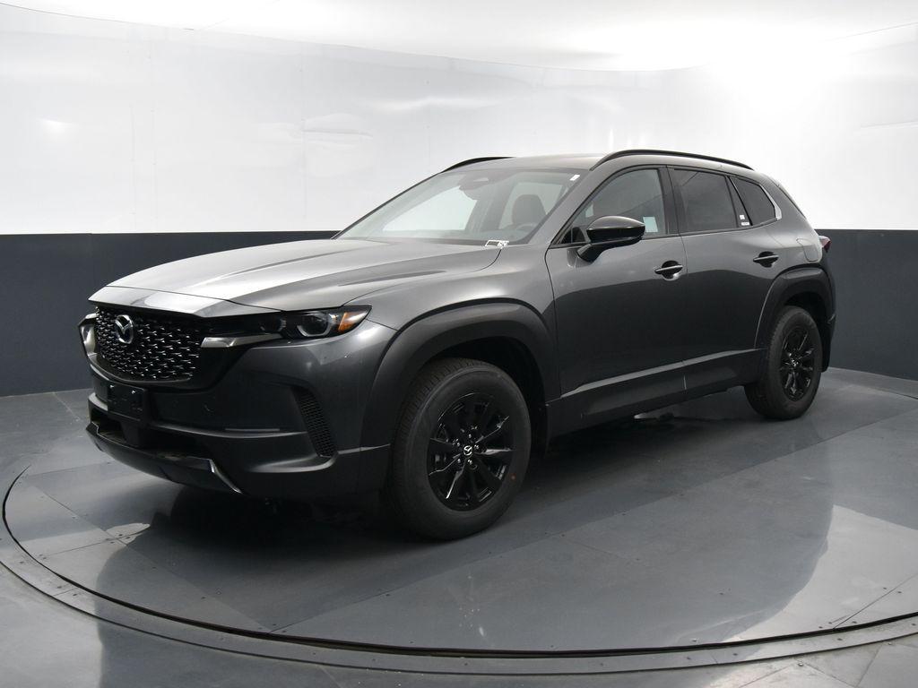 New 2026 Mazda CX-50 Hybrid PREMIUM
