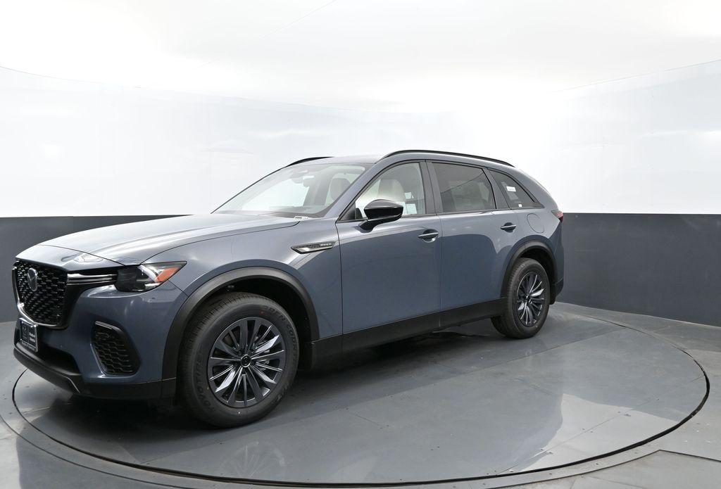 New 2026 Mazda CX-70 PHEV SC Plus
