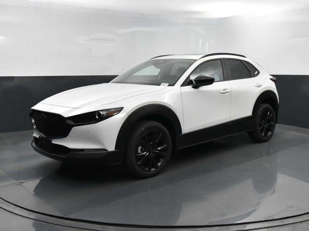New 2026 Mazda CX-30 2.5 Turbo Aire Edition
