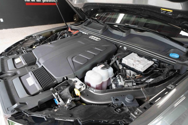 صورة مصغرة 34 لـ 2025 AUDI Q7 45 PREMIUM