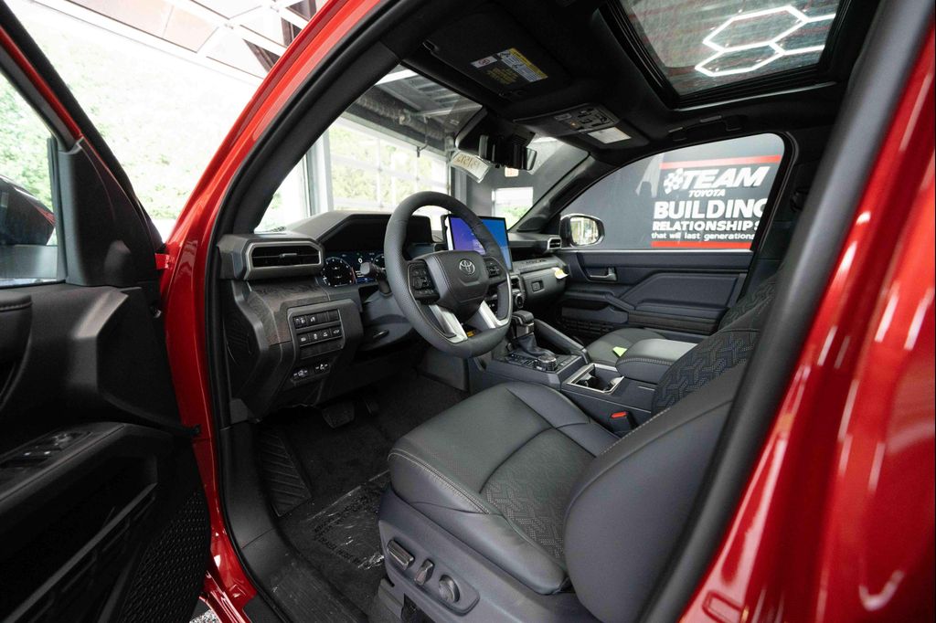 صورة 8 لـ 2026 TOYOTA TACOMA LIMITED