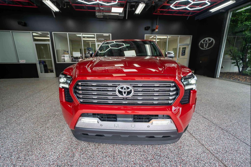 صورة 6 لـ 2026 TOYOTA TACOMA LIMITED