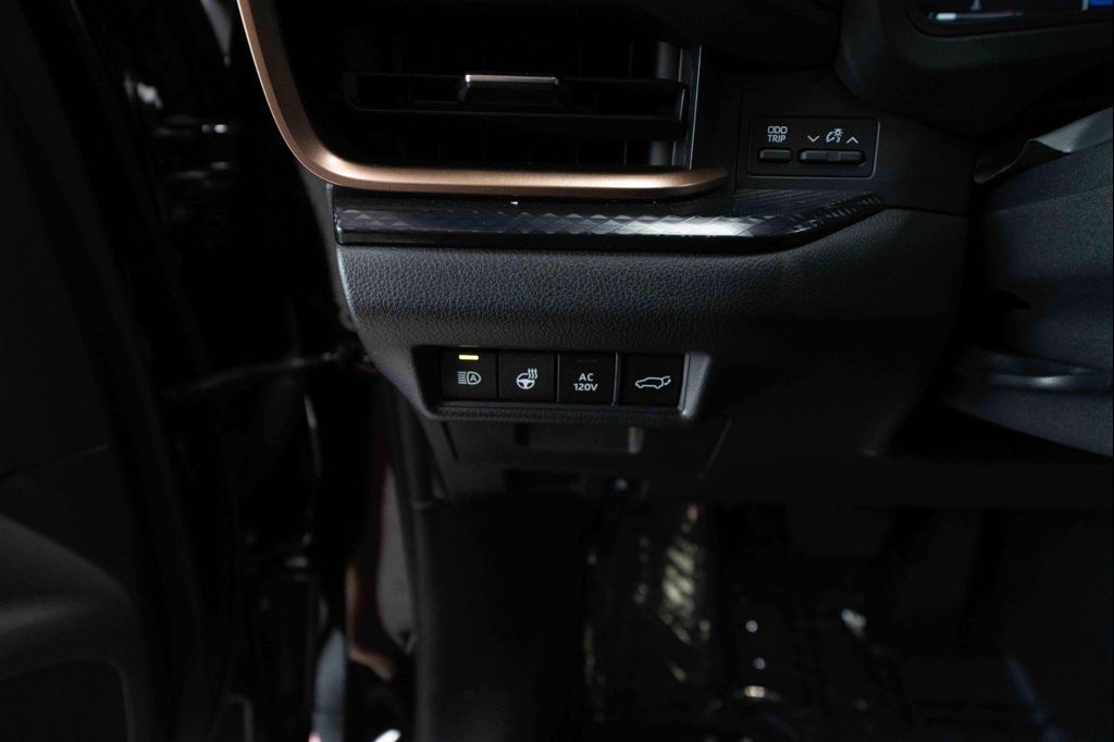 صورة مصغرة 11 لـ 2024 Toyota GRAND HIGHLANDER HYBRID LIMITED MAX